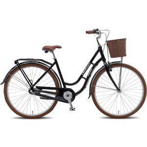 Solhaga Classic 7 växlar