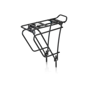 Pakethållare XLC RP-R11 26-28" svart