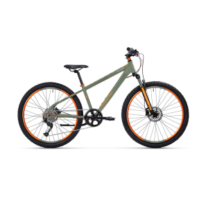 MTB TUNTURI BOMBER JUNIORCYKEL  26″ 7-VXL