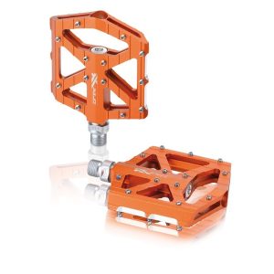 XLC Pedal PD-M12 Colour edition Orange