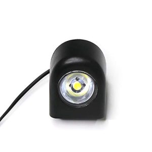 Framlampa LED till Xiaomi Mi M365, Pro, Mi 1S, Mi Essential, Mi Pro2