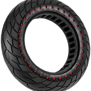 10X2.125  honeycomb däck för 10tum scooter