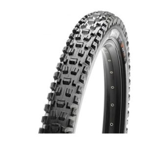 Däck MAXXIS ASSEGAI 27,5" 63-584 (2,5WT) 3CG/DH/TR vikbart