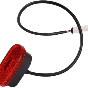 Rear Tail Lamp Stoplight For 1S /  Essential / Pro2 /Mi 3