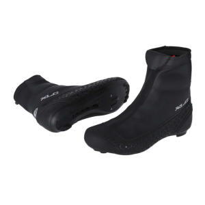 Cykelskor XLC CB-R07 Vinter svart