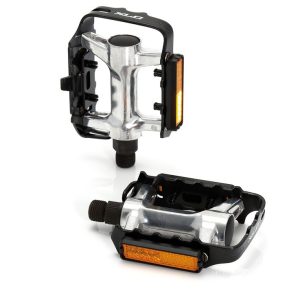 XLC Pedal PD-M03 Black/Silver
