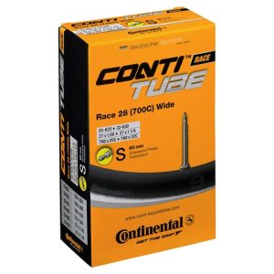Slang CONTINENTAL RACE 28" 25/32-622/630, Wide, S60mm