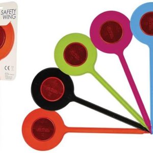 Stingpinne Herrmansmed Reflex Lime