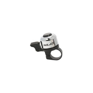 XLC RINGKLOCKA SILVER