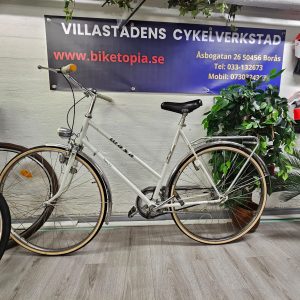 WASA TORPEDO DAM 28 3VXL