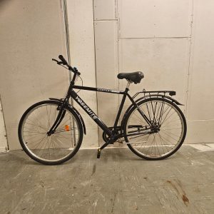 Yosemite comfort herrcykel 28