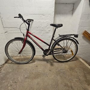 Kilimanjaro damcykel 28 tum 4vxl