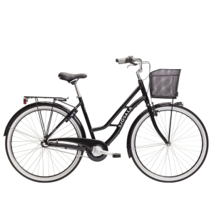 Sjösala Mariedal 28 3vxl  51 cm svart korg