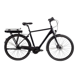 Black Winther Superbe 2 Herr 7vxl 53cm Mattsvart
