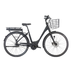 Black Winther Superbe 2 Dam 7vxl 51cm Mattsvart