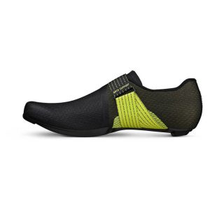FIZIK Stabilita Carbon Black/Fluo Yellow 46