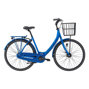 Blue Winther 4 Dam 7vxl fot/rullbroms 50- 54 cm