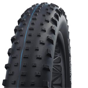 SCHWALBE Jumbo Jim Folding tire 26" 4,00" (100-559)