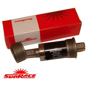 Vevlager Sunrace fyrkantsaxel  68X118