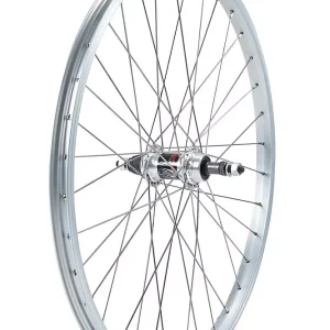 Ryde 19x622 Bakhjul Frikrans med mutter för 7vxl