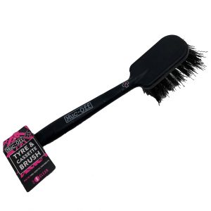 Muc Off Tyre Kassett brush