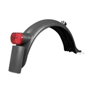 Stänkskärm m. lampa Xiaomi Pro Pro2 1S Mi3 Lite