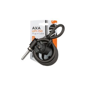 Newton 150 plug-in-vajer 150 cm till AXA ramlås