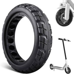 8,5*2,0 halv-vakum punkteringsfritt däck för M365, Pro, 1S, Essential, Pro2 och Mi 3.