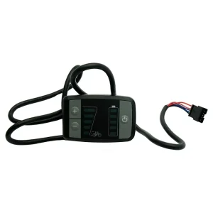 BATAVUS Display unit DISPLAY 36V/24V TORINO/GEN/STRAT