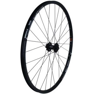 Bontrager Duster Elite 622x22 110 Disc Framhjul