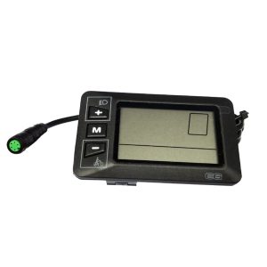 Display EGOING B LCD UART