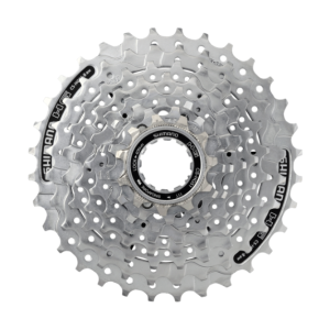 SHIMANO Kassett CS-HG51-8 8-delat 11-13-15-18-21-24-28-32T
