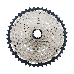 SHIMANO SLX Kassett  12-delat 10-45T