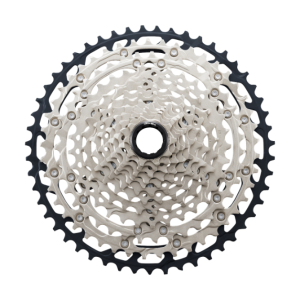 SHIMANO SLX Kassett  12-delat 10-51T