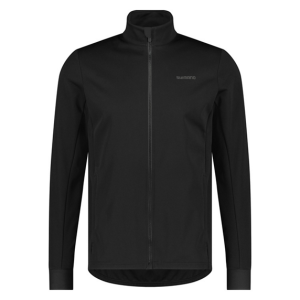 SHIMANO ELEMENT MTB-JACKA Man Svart