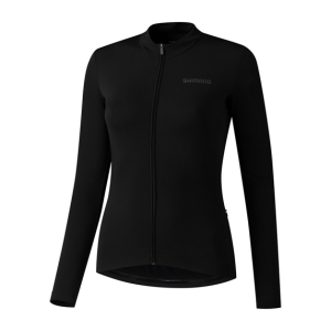 SHIMANO KAEDE THERMAL LÅNGÄRMAD TRÖJA DAM Dam Pervinca