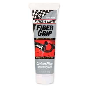 Finish Line Fiber Grip Kolfiberpasta 50gr