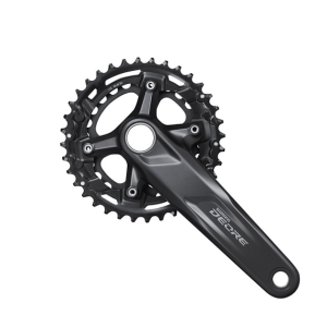 SHIMANO DEORE Vevparti FC-M5100-B2 11-delat 175,0 mm 36–26T