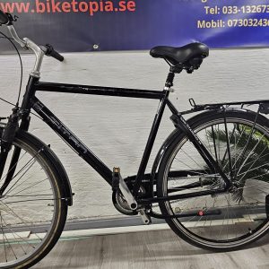 TITAN HERRCYKEL 28 TUM 3 VÄXLAR