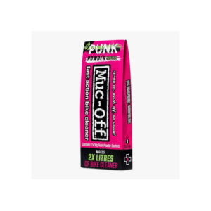 MUC-OFF PUNK POWDER 1-PACK