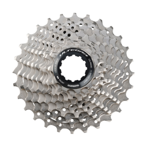 SHIMANO ULTEGRA Kassett CS-R8000 11-delat 11-30T