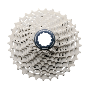 SHIMANO ULTEGRA Kassett CS-R8000 11-delat 11-32T