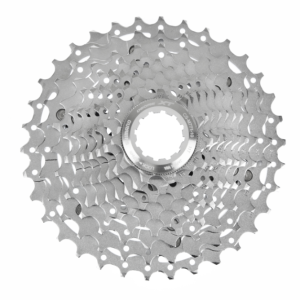 SHIMANO Kassett CS-HG400-9 9-delat 11-12-13-14-16-18-21-24-28T