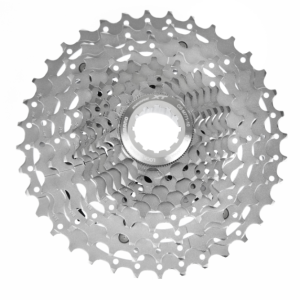 SHIMANO DEORE XT Kassett  10-delat 11-36T