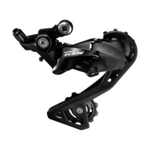 SHIMANO 105 Bakväxel RDR7000SET 11-delat