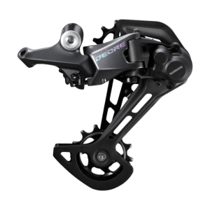 SHIMANO DEORE Bakväxel RD-M6100-SGS 12-delat