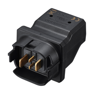 SHIMANO Laddningsadapter (SHIMANOS STEPS) SM-BTE80
