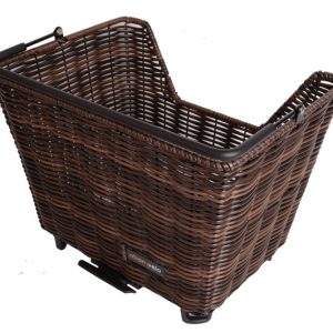 Korg Picnic konstrotting Brun med AVS clicksystem