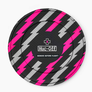 MucOff Disc Brake Covers