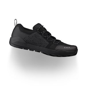FIZIK Terra Ergolace X2 Black/black 42